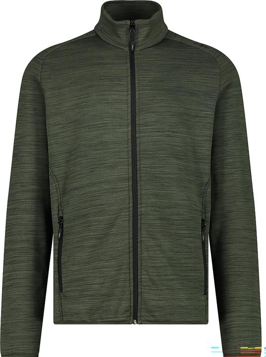 Oliv, ES oilgreennero