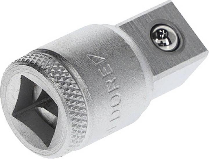Actual product image Gedore Socket adapter (1/2")