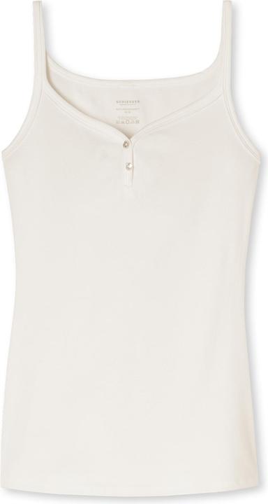 Actual product image Schiesser Natural Beauty Spaghetti-Top (38)