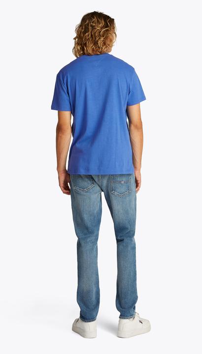 Produktbild Tommy Jeans Tjm Reg Graphic Slub Tee Ext (S)