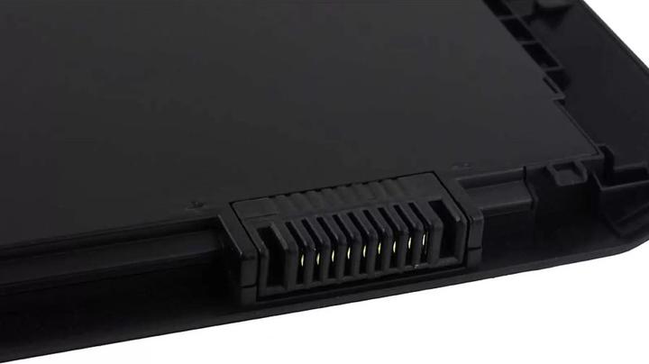 Produktbild AccuCell Akku Dell Latitude 6430u / Typ 312-1424 (4400 mAh)