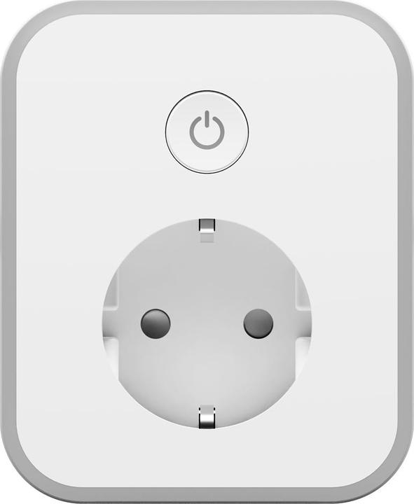 Image du produit Tesla Smart Plug 2 USB