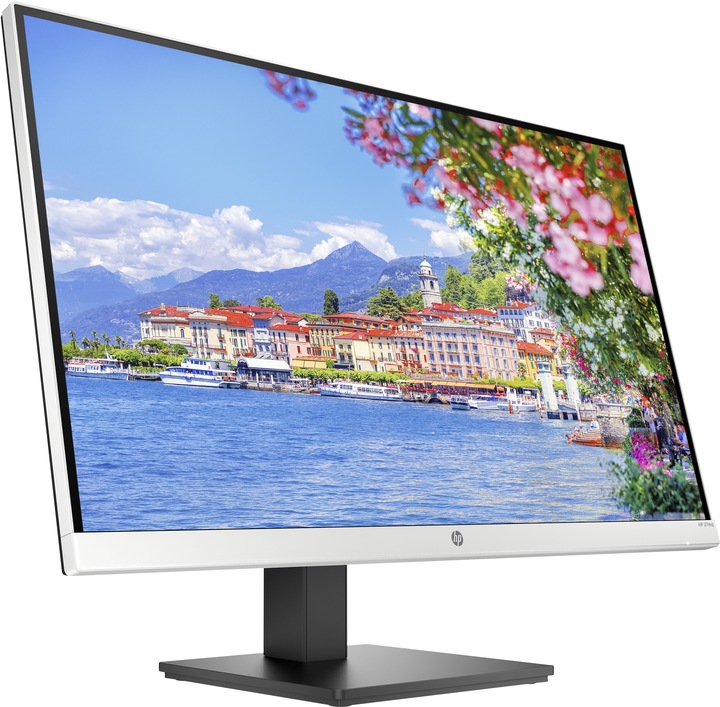 Actual product image HP 27MQ (2560 x 1440 pixels, 27")