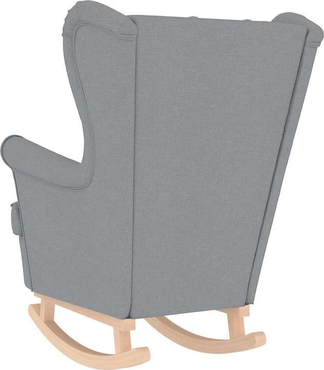 Immagine prodotto vidaXL Schaukelsessel