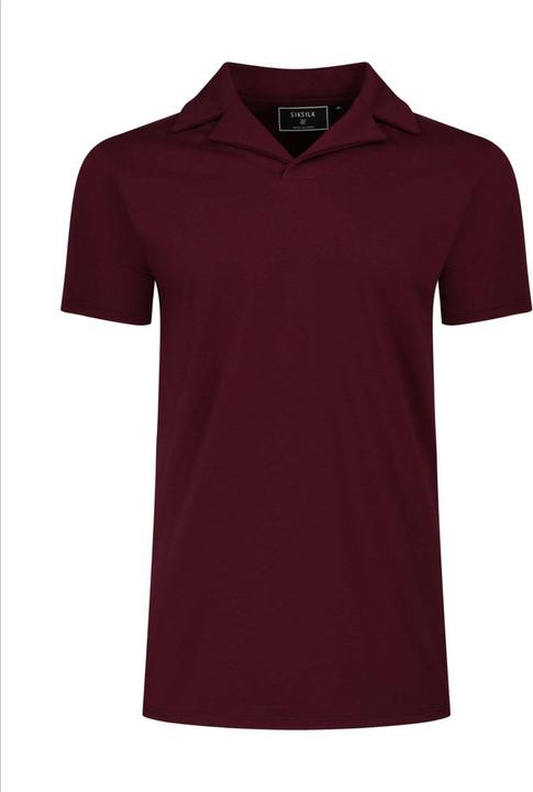 Produktbild Siksilk Polo Revere (L)