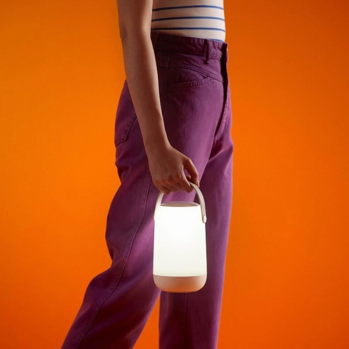 Image du produit WiZ Wi-Fi Portable Light (400 lm)