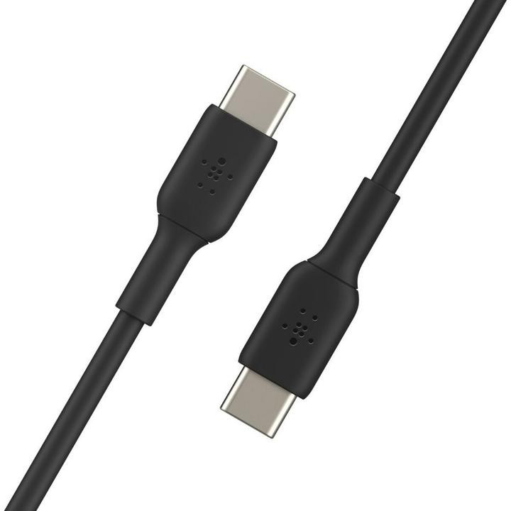 Produktbild Belkin USB C – USB C (2 m)
