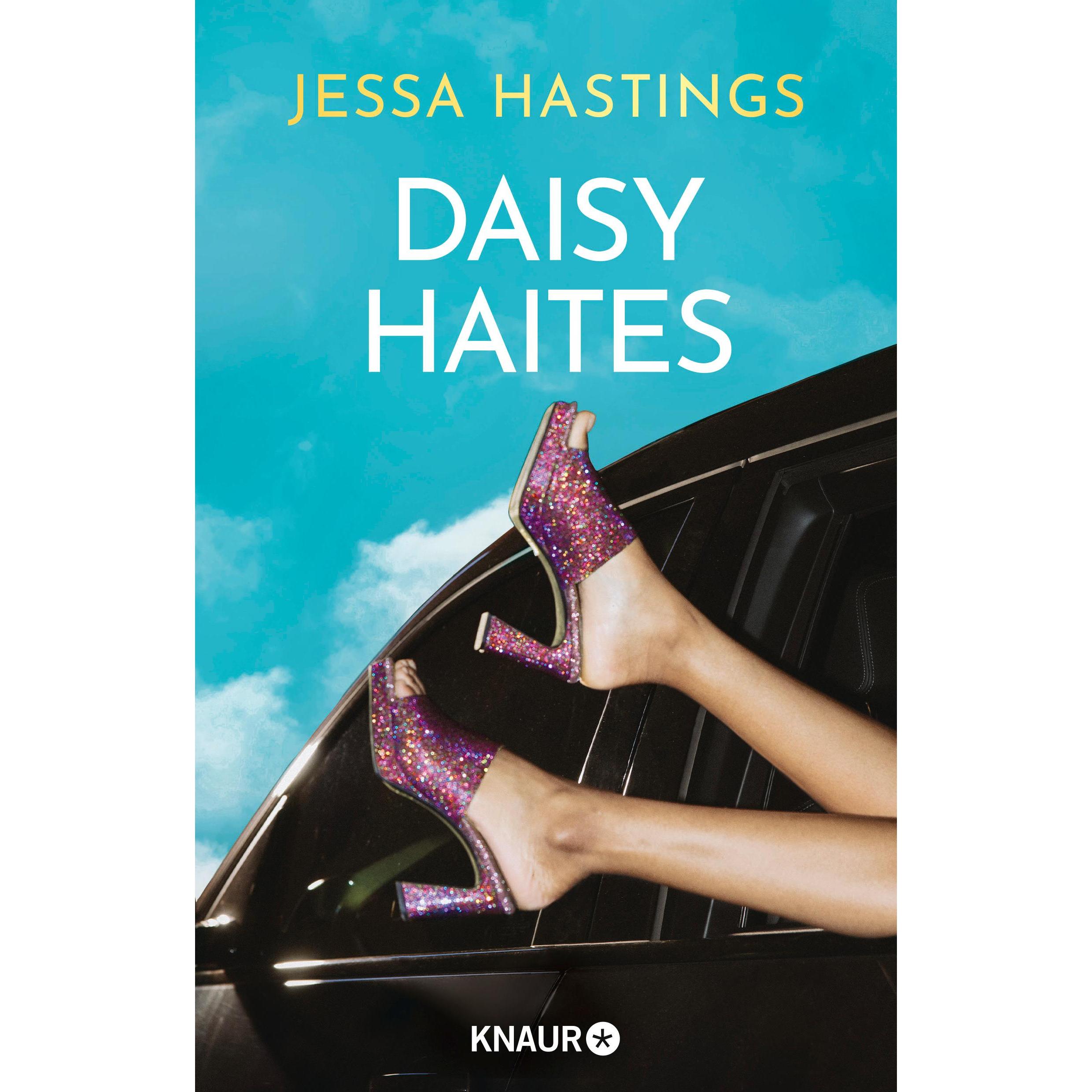 Thumbnail - Daisy Haites, Belletristik von Kristina Koblischke, Regina Jooss, Nora Petroll, Jessa Hastings