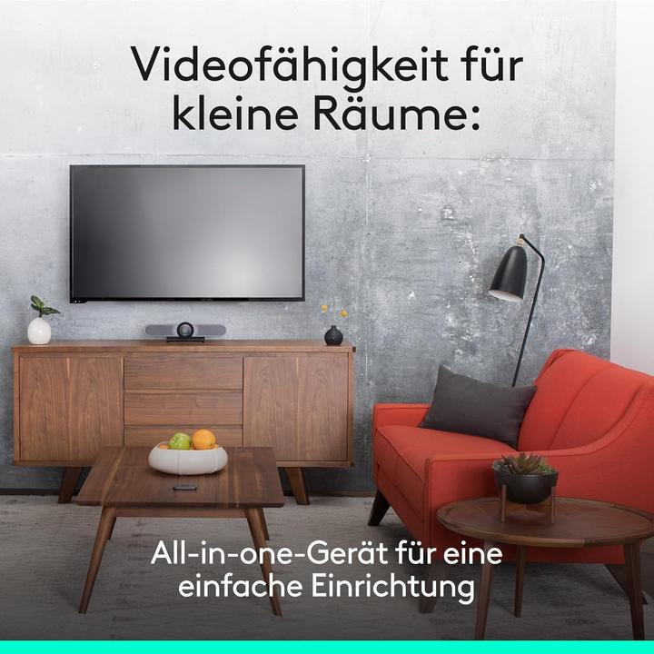 Produktbild Logitech MeetUp