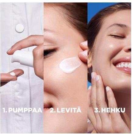 Immagine prodotto Garnier Siero-crema Skin Active alla vitamina C che illumina e aumenta la luminosità - 50ml (50 ml)