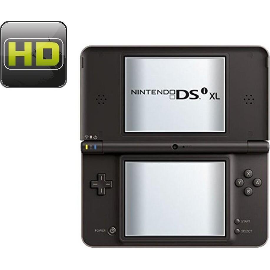Thumbnail - Protectorking 4x Premium Displayschutzfolie 3D KLAR (DSi XL), Weiteres Gaming Zubehör
