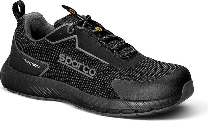 Sparco Sicherheitsschuhe Traction