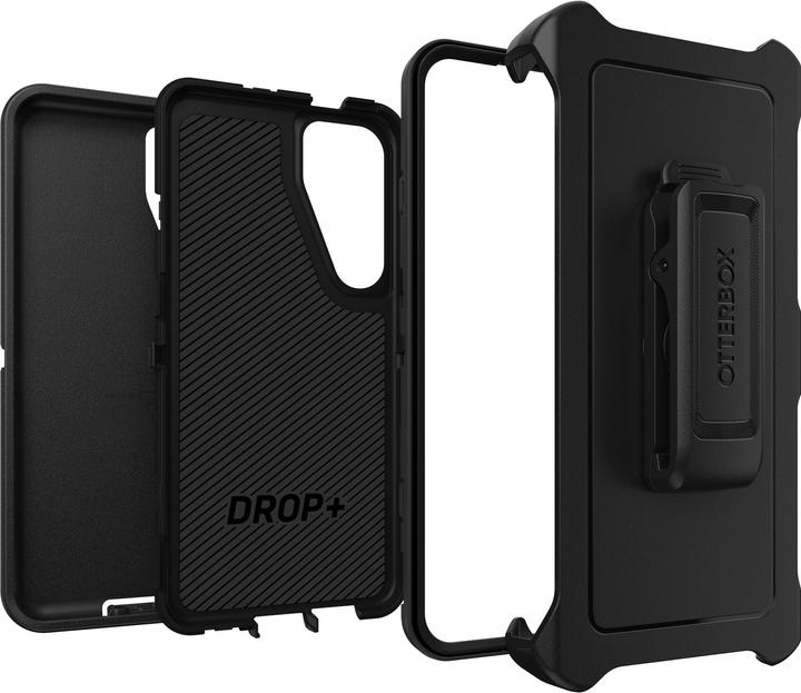 Productafbeelding OtterBox Defender (Samsung Galaxy S24+)