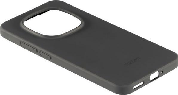 Productafbeelding Xiaomi Redmi Note 15 Pro (256 GB, Black, 6.83", Hybride dubbele SIM, 5G)