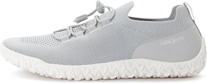 Immagine prodotto Camel Active Sneaker textile/synthetic HELLGRAU (39)