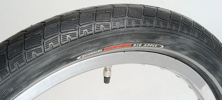 Produktbild Schwalbe Big Apple (20 x 2.00, 50-406)