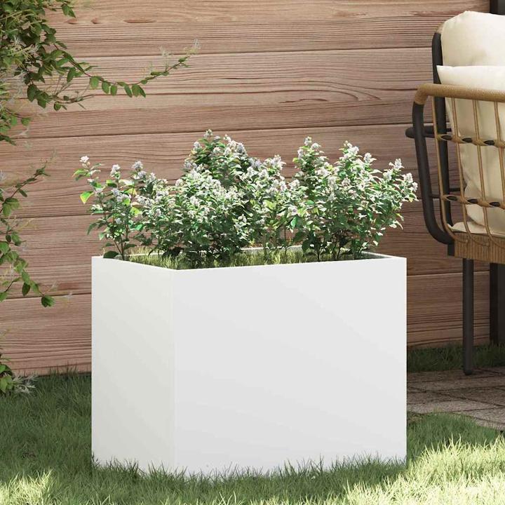 Image du produit vidaXL Gartenpflanzer