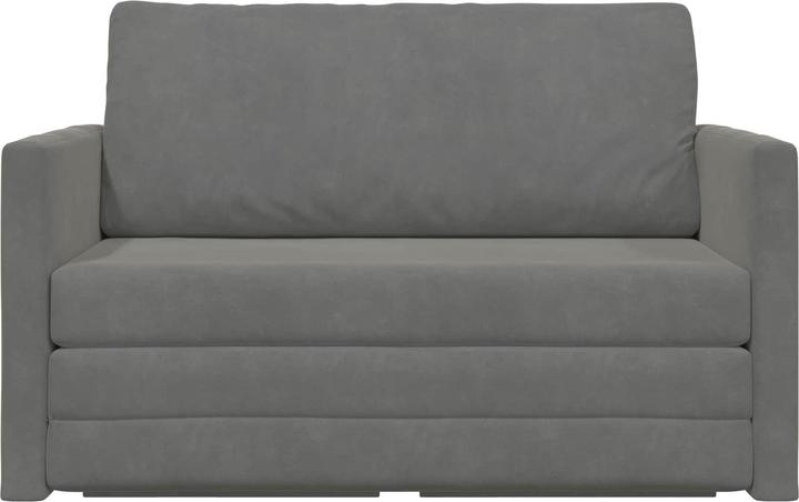 Produktbild vidaXL Moderner Schlafsofa