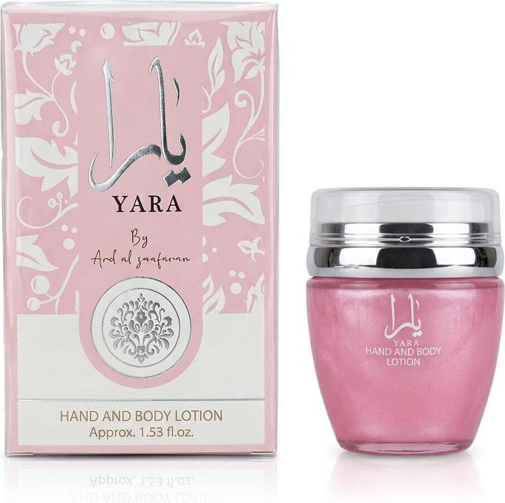 Produktbild Lattafa Yara (Körperlotion, 50 ml)