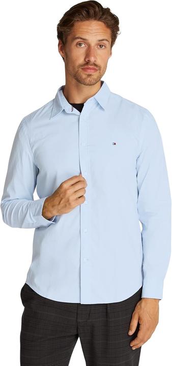 Immagine prodotto Tommy Hilfiger Flex Poplin Kent Collar Sf Shirt (S)