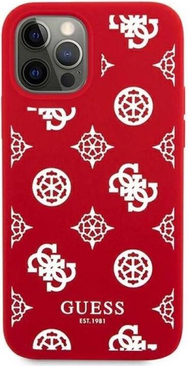 Produktbild Guess Case (Apple iPhone 12 Pro Max)