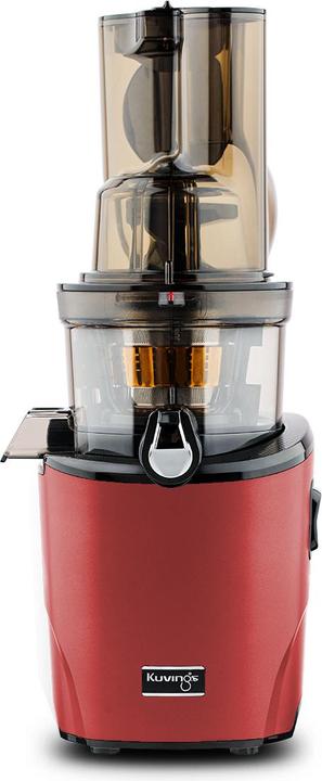 Black, Dark red matt, Red