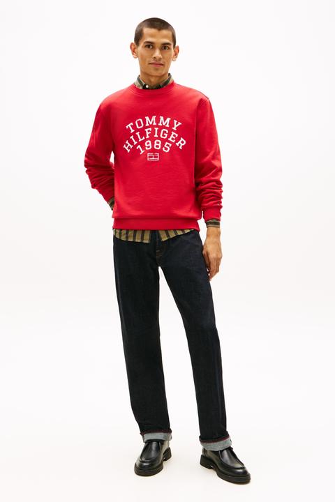 Actual product image Tommy Hilfiger Hilfiger Arch Sweatshirt (M)