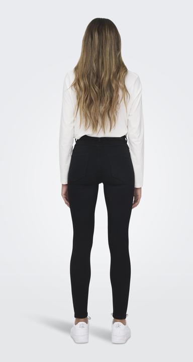 Image du produit Only ONLMILA HW Skinny Fit Jeans (26)