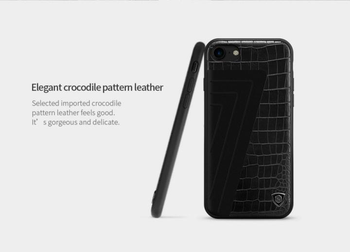 Produktbild Nillkin Hybrid Series (Apple iPhone 7, Apple iPhone SE (2nd Gen), Apple iPhone SE (3rd Gen), Apple iPhone 8)