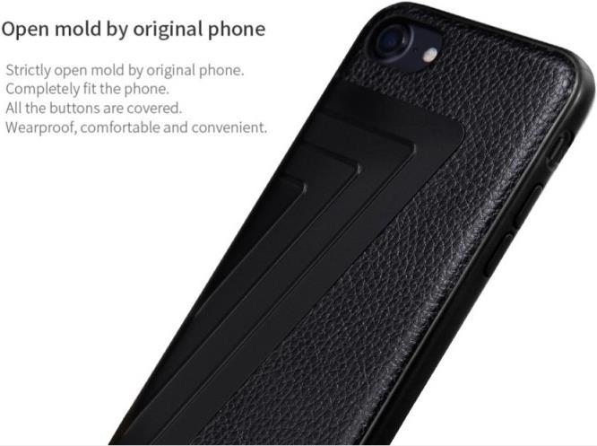 Produktbild Nillkin Hybrid Series (Apple iPhone 7, Apple iPhone SE (2nd Gen), Apple iPhone SE (3rd Gen), Apple iPhone 8)