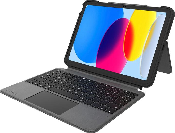 Image du produit 4smarts Solid Smart Connect 2in1 (DE)