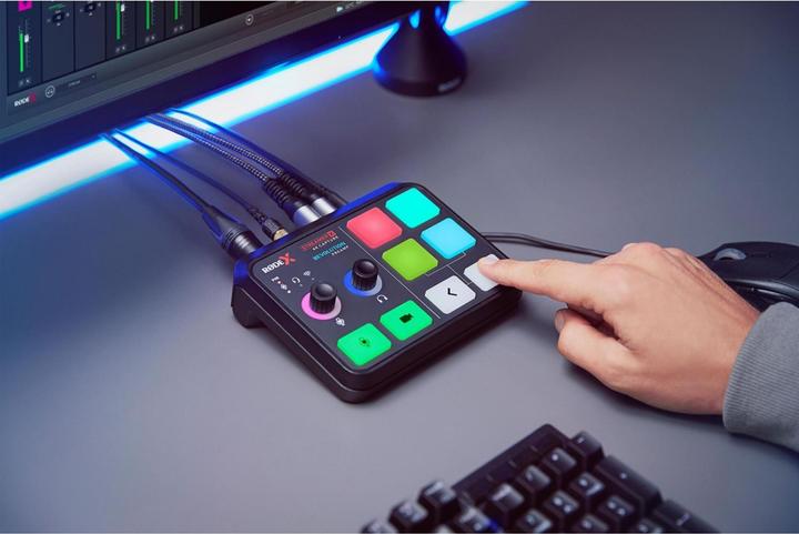 Image du produit Streamer X