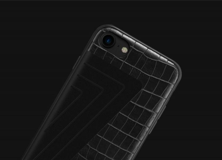 Produktbild Nillkin Hybrid Series (Apple iPhone 7, Apple iPhone SE (2nd Gen), Apple iPhone SE (3rd Gen), Apple iPhone 8)