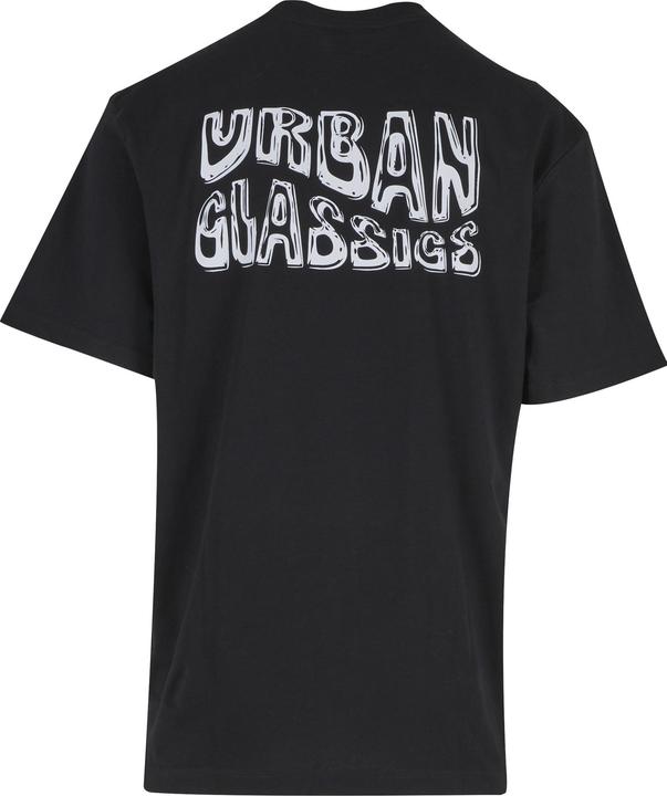 Image du produit Urban Classics Tee UC Shiny Logo Tall - 171109 (L)