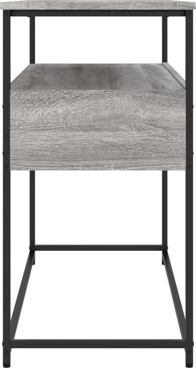 Actual product image vidaXL Gina (100 x 40 x 75 cm)