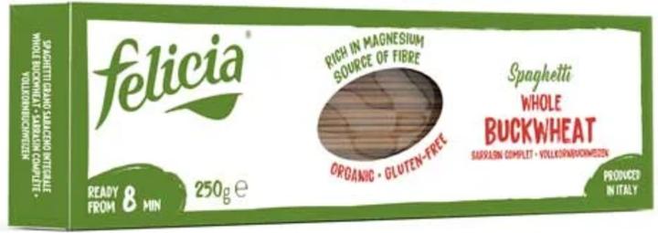 Felicia Buchweizen Spaghetti Bio (250 g)
