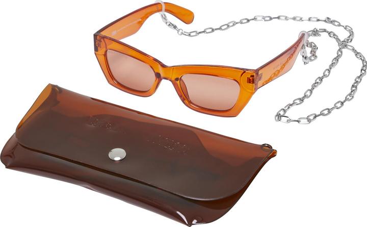 Brown, Silver