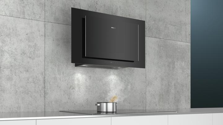 Actual product image Siemens LC97FLP60 (Wall hood)