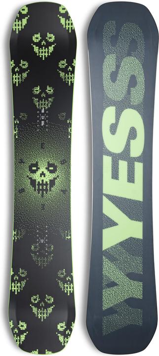 Yes Shifter Xtrm Eiki 3D