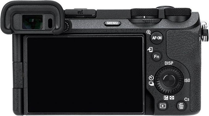 Actual product image JJC ES EP20 Eyecup