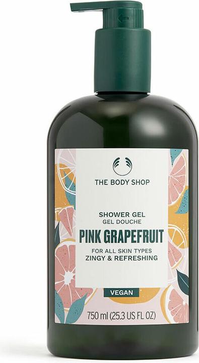 Immagine prodotto The Body Shop Gel doccia di (750 ml)