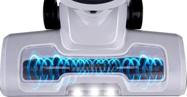 Actual product image Dirt Devil Stick vacuum cleaner DD9007