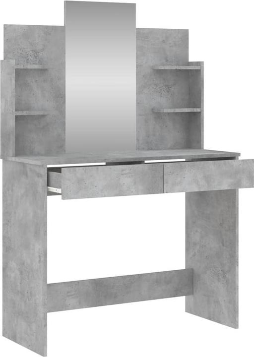 Gris béton