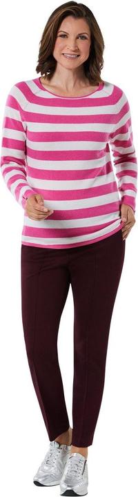 Produktbild In Linea Strickpullover «Harmony» (40)