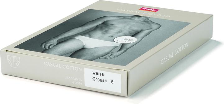 Produktbild Mey Casual Cotton Slip / Unterhose (S, Einzelpack)