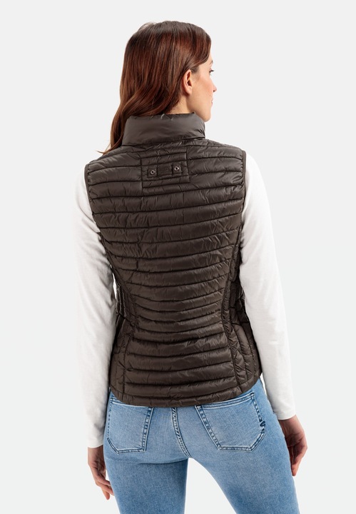Produktbild Camel Active Steppweste aus 100% recyceltem Material (42)