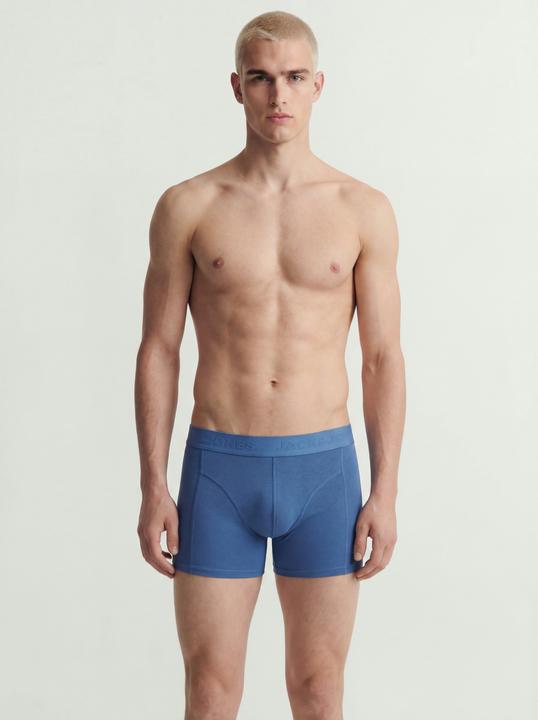 Produktbild Jack & Jones 5er-pack Trunks Trunks (S, 5er Pack)