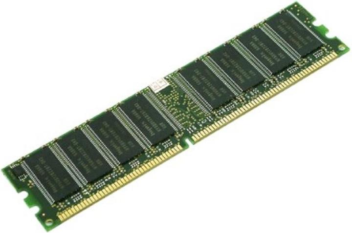 Produktbild Fujitsu 8GB DDR4-2400 rg ECC (1 x 8GB, 2400 MHz, DDR4-RAM, DIMM)