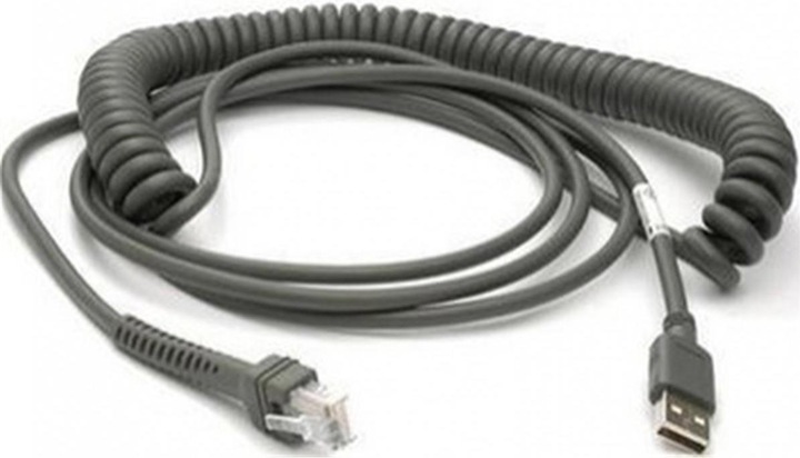 Actual product image Datalogic Data cable