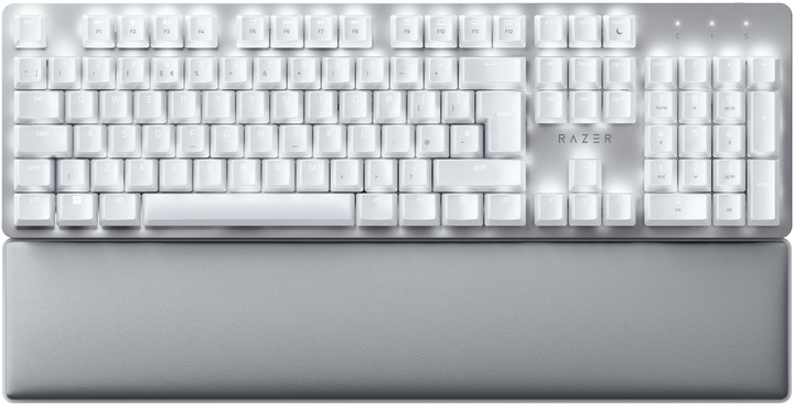 Produktbild Razer Pro Type Ultra (US, Kabellos, Kabelgebunden)